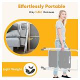 Newbulig 2-Step Step Ladder