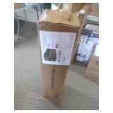 Kislot Frameless Accent Chair (Moss Green)