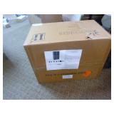 Sunnydaze Resin Storage Cabinet (Charcoal)