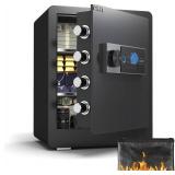 Dayi Biometric Fingerprint Safe Box