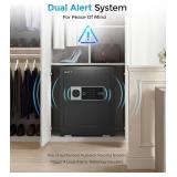 Dayi Biometric Fingerprint Safe Box