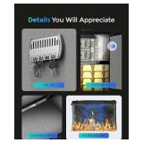 Dayi Biometric Fingerprint Safe Box