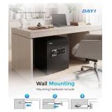 Dayi Biometric Fingerprint Safe Box