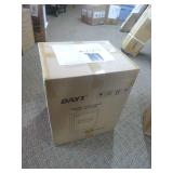 Dayi Biometric Fingerprint Safe Box