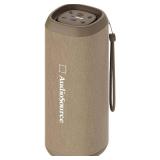 AudioSource Portable Bluetooth Speaker