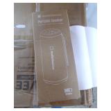 AudioSource Portable Bluetooth Speaker