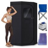 Pentagon Home Steam Sauna Tent