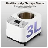 Pentagon Home Steam Sauna Tent