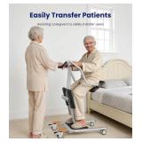 Vocic Sit-to-Stand Assist Lift