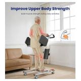 Vocic Sit-to-Stand Assist Lift