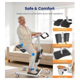 Vocic Sit-to-Stand Assist Lift