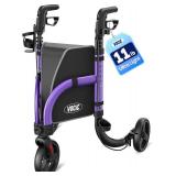 Vocic 3-Wheel Walker