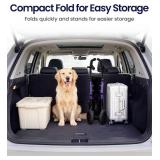 Vocic 3-Wheel Walker