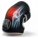 Ugupy Red Light Therapy Knee Brace for Pain Relief