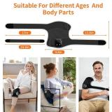 Ugupy Red Light Therapy Knee Brace for Pain Relief