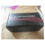 Ugupy Red Light Therapy Knee Brace for Pain Relief