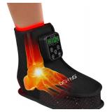 Tuoyr Cordless Red Light Therapy for Foot Pain