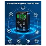 Tuoyr Cordless Red Light Therapy for Foot Pain