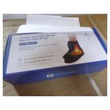 Tuoyr Cordless Red Light Therapy for Foot Pain