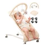 Cuddobaby Baby Bouncer