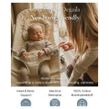 Cuddobaby Baby Bouncer