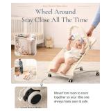 Cuddobaby Baby Bouncer