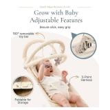 Cuddobaby Baby Bouncer