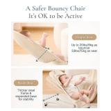 Cuddobaby Baby Bouncer