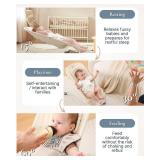 Cuddobaby Baby Bouncer