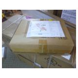 Cuddobaby Baby Bouncer