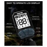 Sunpow Rechargeable Metal Detector