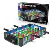 EastPoint Sports FIFA Tabletop LED Foosball Table