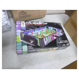 EastPoint Sports FIFA Tabletop LED Foosball Table