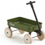 Kidpop Pula-Mini First Wagon for Toddlers
