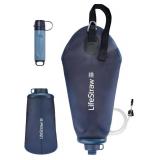 LifeStraw Peak Series All-in-One Portable Water Filtration System