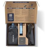 LifeStraw Peak Series All-in-One Portable Water Filtration System