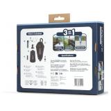 LifeStraw Peak Series All-in-One Portable Water Filtration System