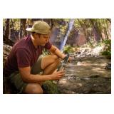 LifeStraw Peak Series All-in-One Portable Water Filtration System