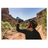 LifeStraw Peak Series All-in-One Portable Water Filtration System