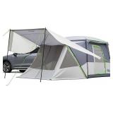 Joytutus SUV Tent with 2 Room