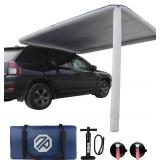 Niphean Car Awning for SUV, Truck, Vans