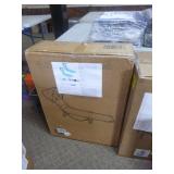 Romswi 2PK Folding Tanning Beach Chairs