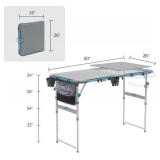 Core Outdoor Cook Table