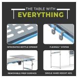 Core Outdoor Cook Table