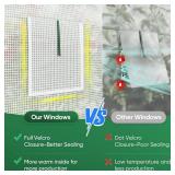 Quictent Essential Greenhouse