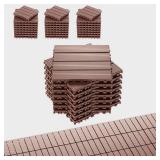 EchoDeck Interlocking Deck Tiles