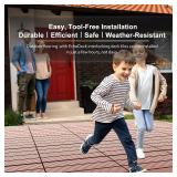 EchoDeck Interlocking Deck Tiles