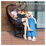 EchoDeck Interlocking Deck Tiles