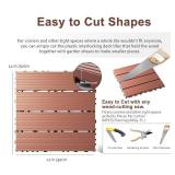 EchoDeck Interlocking Deck Tiles