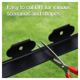 Cewor Garden Edging Boarder